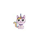 Shape fm caticorn