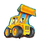 Shape fm excavator