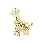 Shape giraffe 