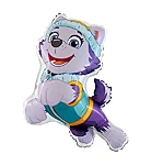 Shape gr paw patrol everest