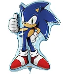 Shape sonic