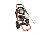 High pressure washer gp3300hp honda engine 600x443 1