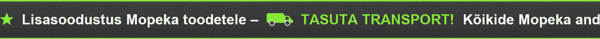 TASUTA TRANSPORT