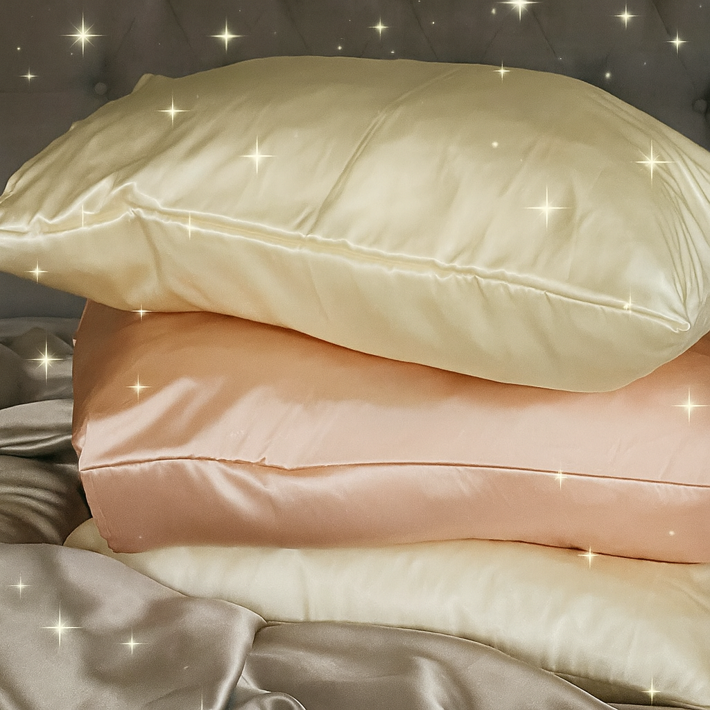 Siidist padjapüürid, 19 mommet