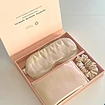 Kinkekoplekt kuldne (1) 1