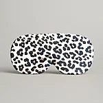 Magamismask leopart pattern