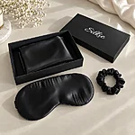 Must kinkekomplekt (2)
