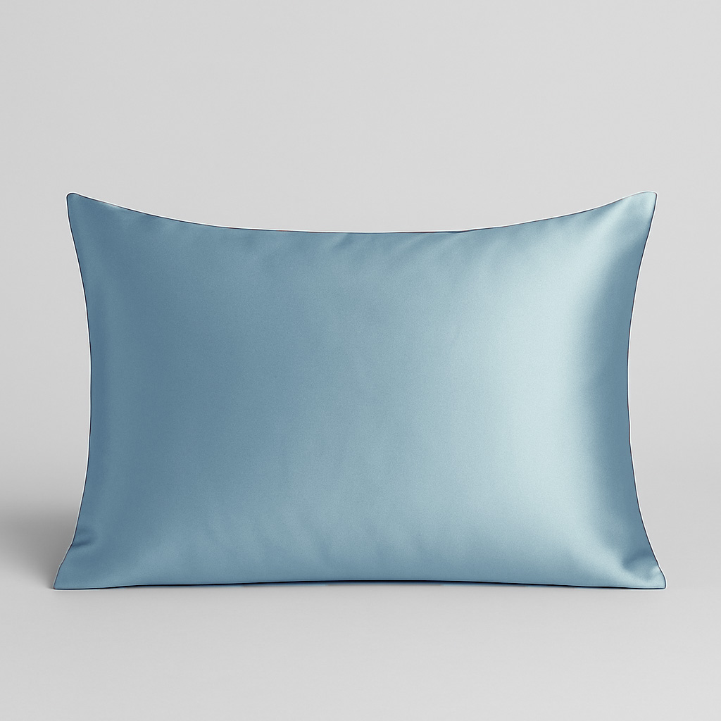 Silkki tyynyliina, 22 mommea