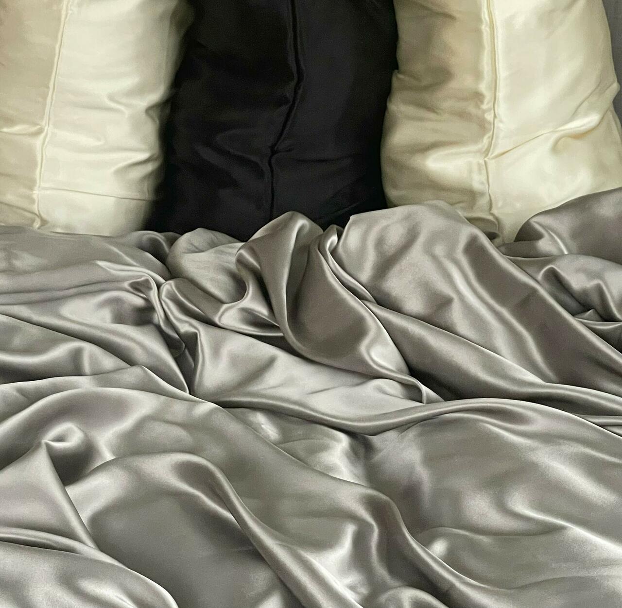 Siidist padjapüürid, 22 mommet