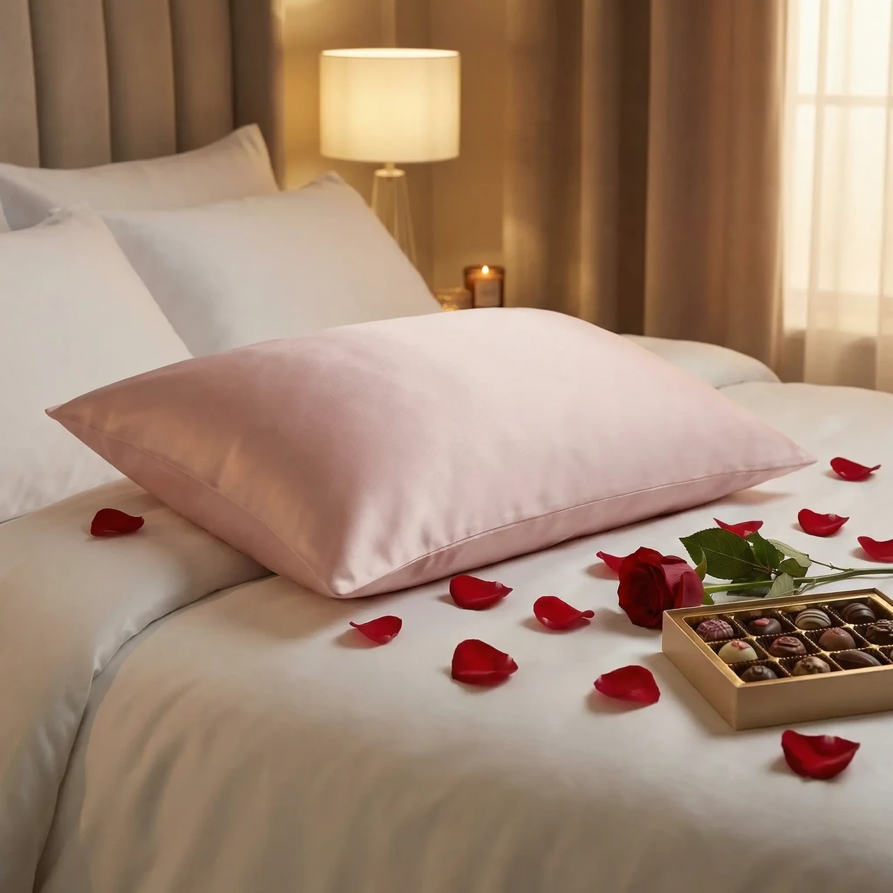 Silkki tyynyliina, 19 mommea