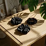 Silkie must scrunshie 1