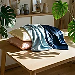 Silkki tyynyliina, silkie.ee