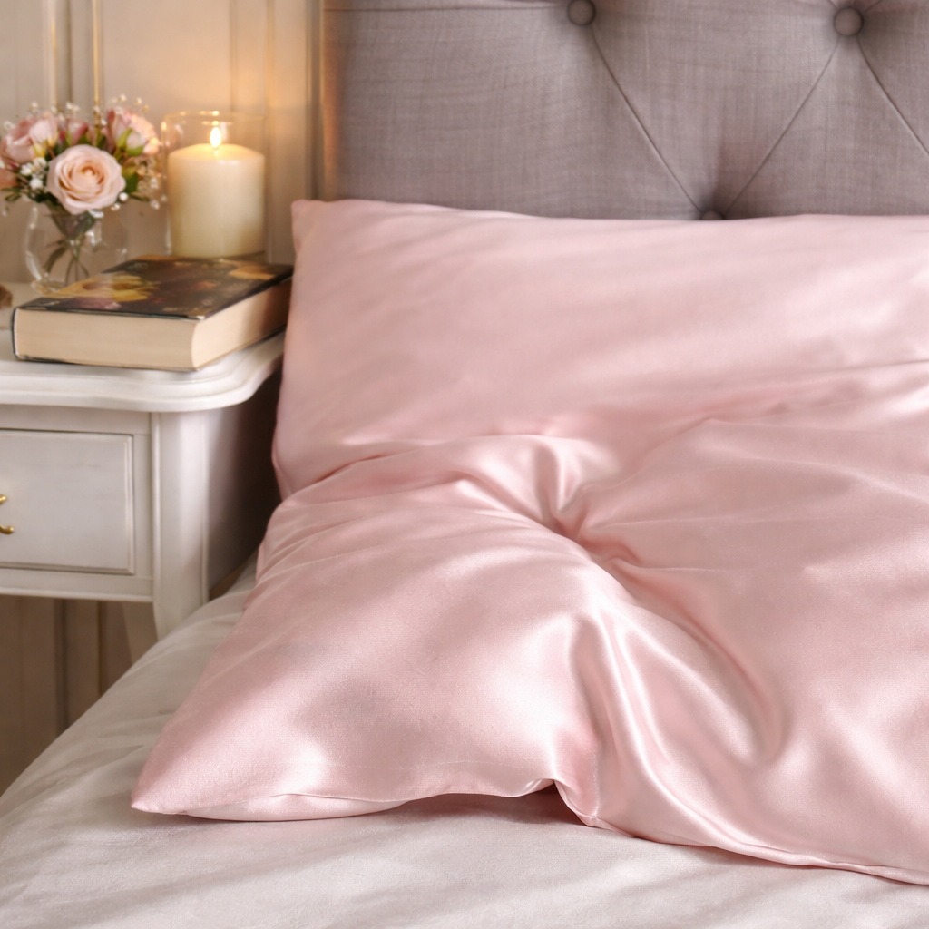 Silkki tyynyliina, 19 mommea