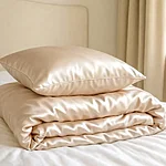 Silkie siidist voodipesu Luxury