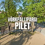 Piletikeskus 23