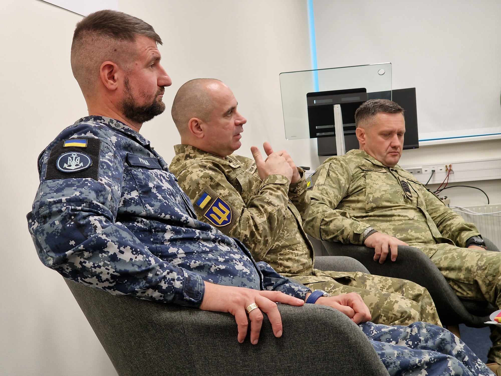 Insights from Distinguished Panels: Strengthening Partnerships through ...