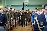 Baltic Defence College (BALTDEFCOL) Flag Group