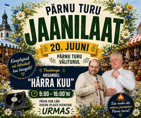 2026 Jaanilaat