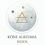 Kõne alkeemia kool logo