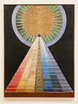 Hilma af Klint