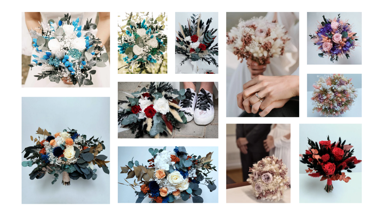 Bohodeko pruudikimbud