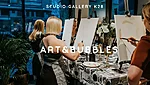 Art&bubbles event banner ne2w