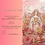 Naistepäeva design (instagrami postitus) 2