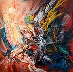 Sergei inkatov kevade territoorium