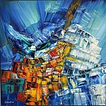 Sergei inkatov kuuvalguses