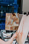 Studio gallery k28 artandbubbles23