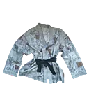 Arcitc elephant silk cotton jacket2 1