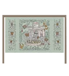 Arctic elephants light blue pareo 2 copy