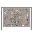 Horsecarousel grey  copy