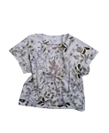 Silk cotton blouse park2  1
