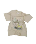 Tshirt carousel beige2 1