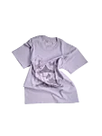 Tshirt carousel lilac2