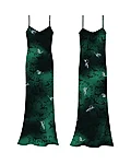 Kleit muster emerald 1