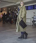 Baltc sailer costetic bag