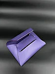 Envelope, stella soomlais, purple, open