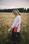 Fiesta phone bag field stella
