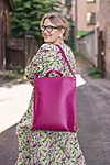 Gttl violet riga
