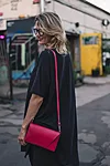 Houdini pink stella