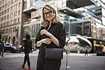 Nordic chameleon black