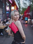 Nordic introvert tõnu runnel fuchsia