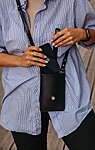 Phone bag by your side, stella soomlais, kerli mullamaa