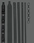 Pumk strap options