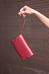 Raspberry nordic introvert hand