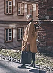 Tote, stella