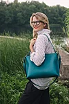 Turquoise ld stella