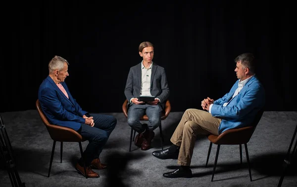 Brent Pere saadet juhtimas